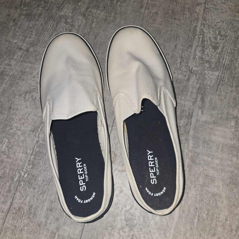 Sperry Women's Slip-Ons